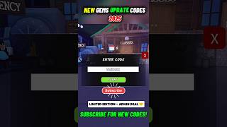 💎 NEW 150 GEMS CODES in 99 Nights in the Forest (October 2025) | Roblox Update Codes!