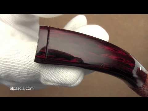 pipa Dunhill 431 - pfeife