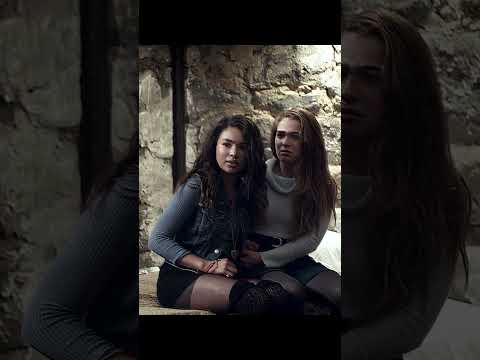 🎬 23 Personalities... And a MONSTER is Coming! 😱" | SPLIT (2016) | James McAvoy's Shocking