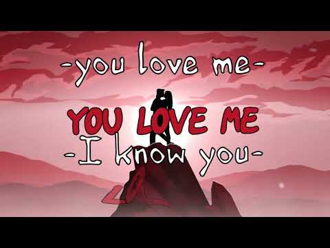 Ld Melody Ft Vst23 -Yo Te Amo - (Official Visualizer)