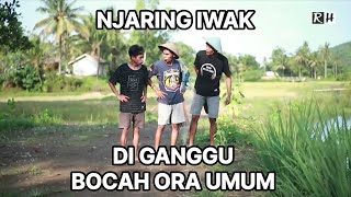 Download lagu KEY | COMEDY NGAPAK CILACAP | FISH NET mp3