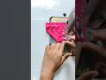 Easy Beutiful Blouse Latkan Design Tutorial For Beginners Sewingtales Shorts Fashion Latkan