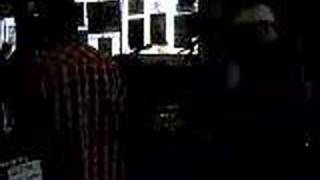 Eric Lindell @ The Last Record Store