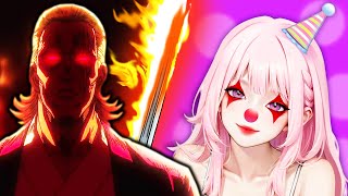 Cover art for packgod vs clownxiao