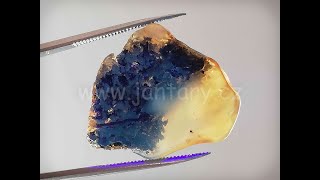 Okno do baltského jantaru PO-43