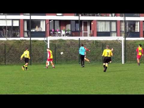 HSV C1 - REIGERBOYS C1