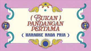 Download lagu ( bukan ) pandangan pertama – DEABDIL ( Karaoke / Instrument Nada Pria ) mp3