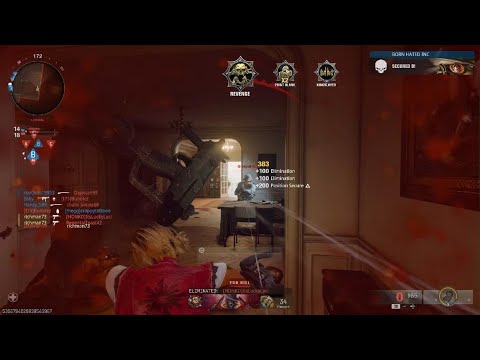 Stakeout Domination 63 Elims