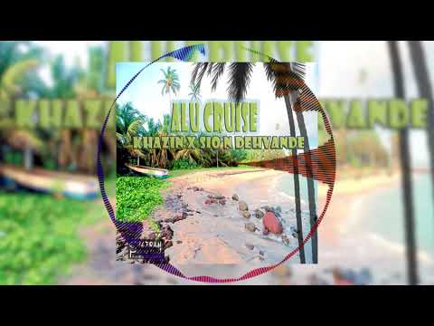 Alu Cruise - Khazin ft Sio & Dehvande