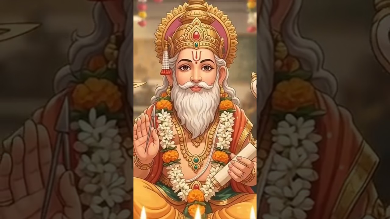 ଶୁଭ ବିଶ୍ୱକର୍ମା ପୂଜା 🙏🛠🔧.. #ai #viral #shorts #cartoon #youtubeshorts #jay baba biswakarma