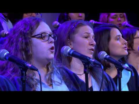 Heart Chor - Holy - Gospel Choir - Tini Kainrath