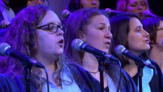 Heart Chor - Holy - Gospel Choir - Tini Kainrath