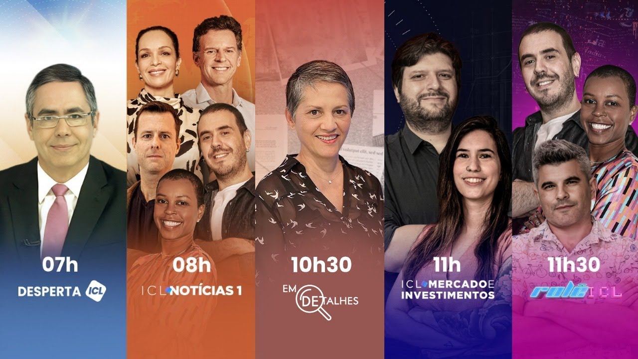 COMO FICAM AS FORÇAS DE DIREITA E ESQUERDA DEPOIS DAS ELEIÇÕES - EM DETALHES AO VIVO