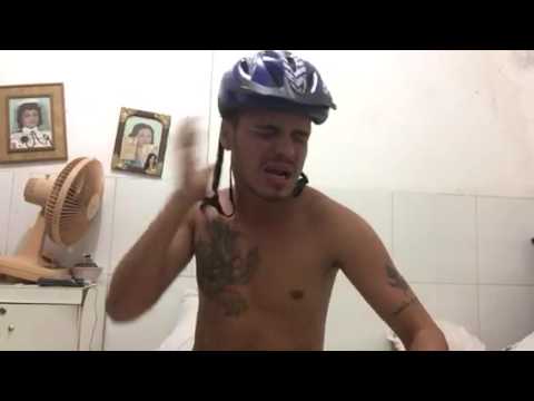 APANHEI POR CAUSA DA NAMORADA  :(