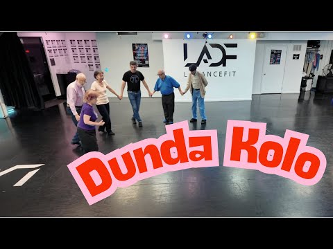 Dunda Kolo redux 2025