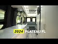 Check out this Video for a 2024 Pleasure-Way Plateau FL FL(Stock #SX214990)  for sale by La Mesa | RecVan - Fremont. This unit is located in Fremont, CA