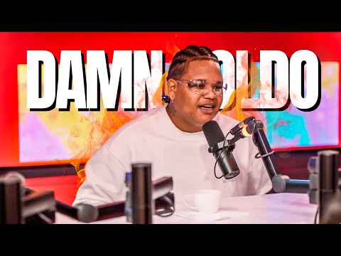 LA DIFERENCIA EN LA MUSICA: DAMN GOLDO CON DJ SCUFF (ALOFOKE 99.FM)