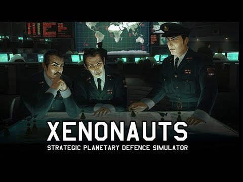 Xenonauts Insane Ironman part 38 corvette