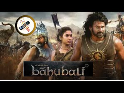La leyenda de Baahubali: El inicio (2015) | Película completa en español latino