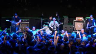 The Menzingers - Burn After Writing