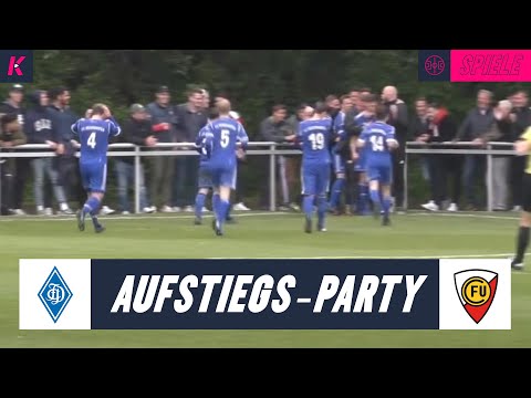 Aufstieg perfekt: FC Deisenhofen siegt im Relegations-Rückspiel