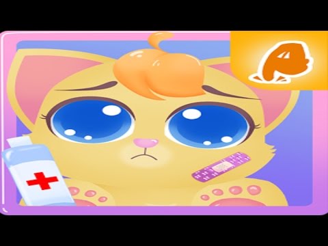 Little Pet Clinic Doctor Video