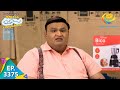 Who Will Ask The Wives For Party Taarak Mehta Ka Ooltah Chashmah Ep 3375 Full Episode 7 Feb 2022