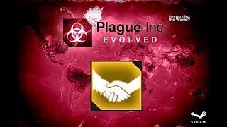 Plague Inc Evolved: The Future Is Bright Achievement Guide