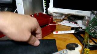 How to repair a Famicom Disk System (Part 2)