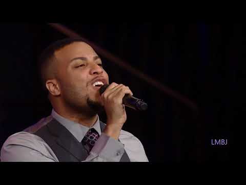 All Because of Him - The Brooklyn Tabernacle Choir