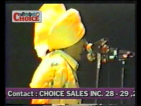 Aadat Na Jave - Kuldeep Manak