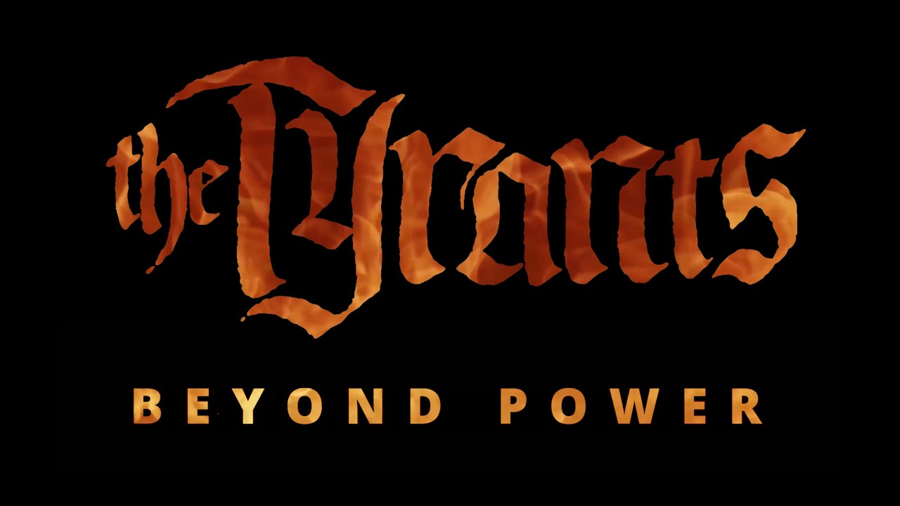 THE TYRANTS - BEYOND POWER (OFFICIAL MUSIC VIDEO)