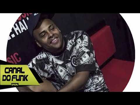 MC Kitinho e MC Rafa 22 - Balançando o Rabão (DJ Feh MPC) Lançamento 2018