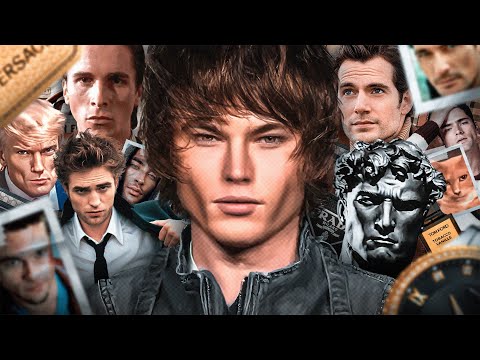 SHUT UP I'M MEWING🤫🧏‍♂️ | LOOKSMAXXING 1