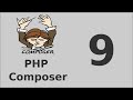 Php Composer Tutorial 9 Common Composer Commands Part 6 Composer Dumpautoload
