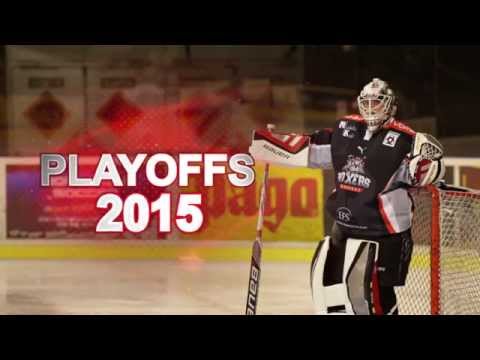 Teaser Playoffs 2015