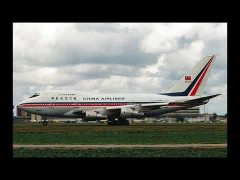 image-What airline is prefix 006?