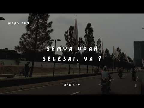 Story Friends Eps. 204 - Everything is finished, right?