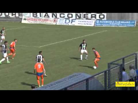 07 - 05 - 2016 - CavenagoFanfulla - Nibionno 4-1