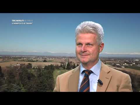 Tre minuti di Friuli - 1. MANDI
