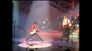 Tennessee - Yo Quiero Acción