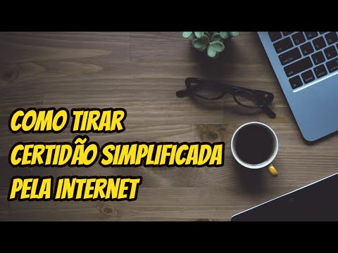 Vídeo: Certidão Simplificada da Junta Comercial: dúvidas