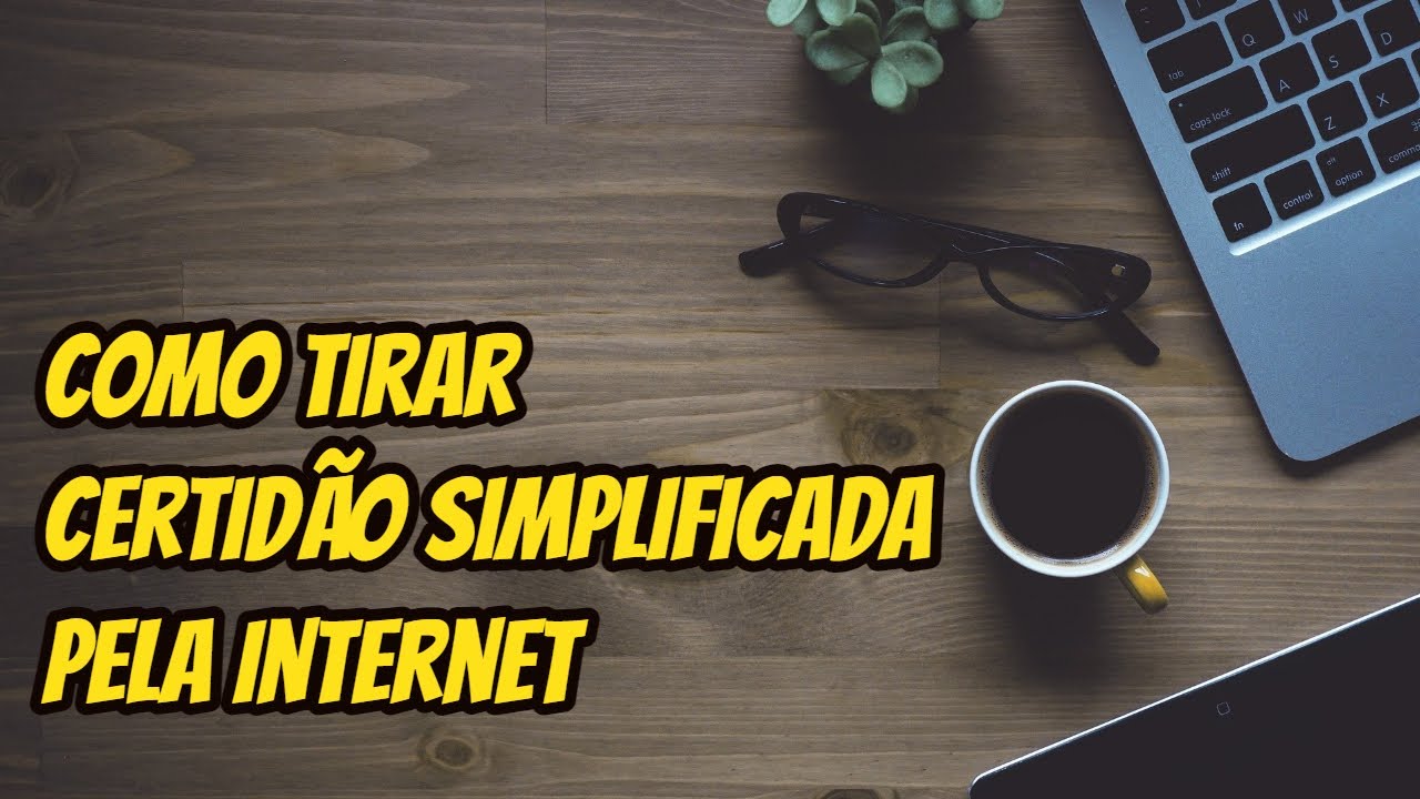 Como Tirar Certidão Simplificada da Junta Comercial