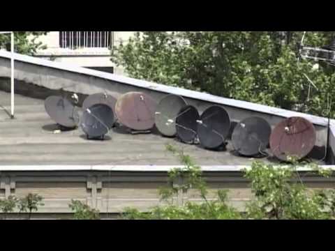 Tired of Islam, Iranians Ask ' Who Is This Jesus?'