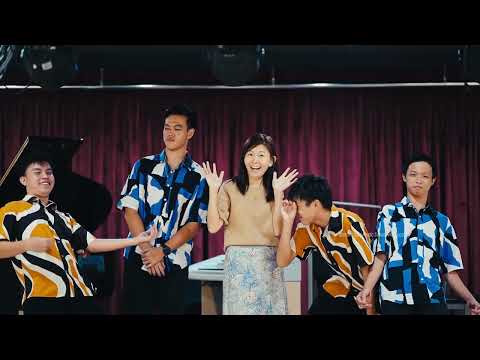 Yamaha Electone Festival 2023 Highlight Video