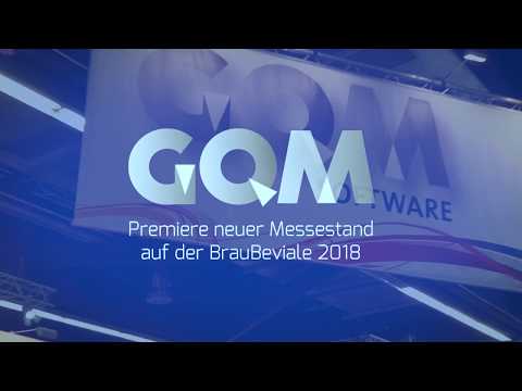 GQM BrauBeviale 2018