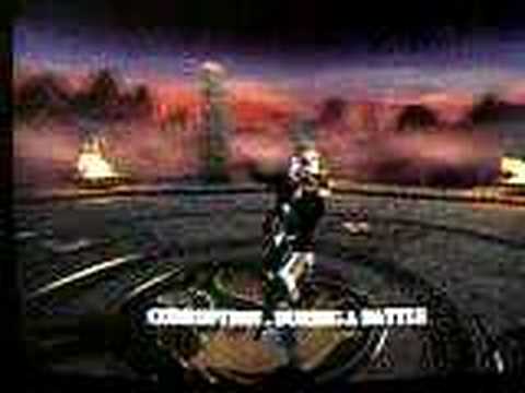 HAAR.....from FE9 and FE10