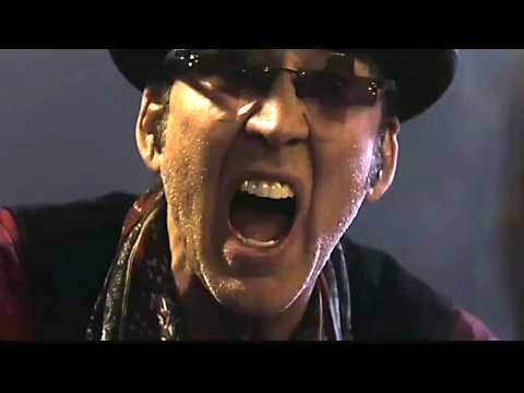 Стрелки (2025) Дикий Запад! Трейлер фильма Gunslingers | Новый вестерн | Николас Кейдж, Стивен Дорфф