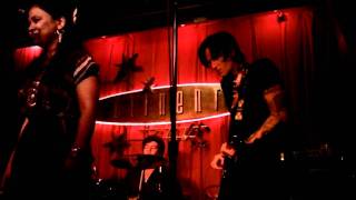 Alejandro Escovedo, Anchor, Continental Club, August 26, 2011