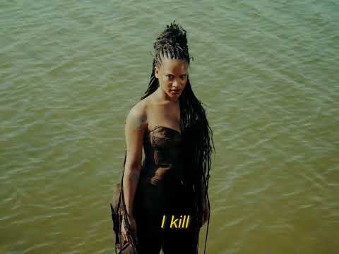 Yeboyah - Mami Wata